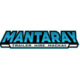 Mantaray Trailer Hire Mackay