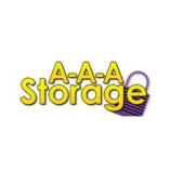 AAA Storage Spring Hill Florida