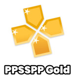 PPSSPP Gold