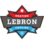 Lebron Heating and Cooling