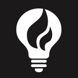 Burning Lightbulb - Coaching & Consulting