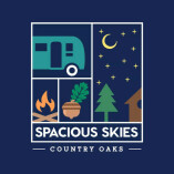 Spacious Skies Campgrounds - Country Oaks