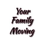 Your Family Moving