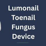 Lumonail Toenail Fungus