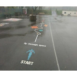 Playground Painting Ideas Limited