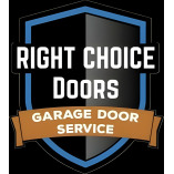 Right Choice Garage Doors