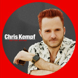 Chris Kempf - BETTER DATING