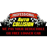 Professional Auto Collision