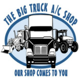 The Big Truck A/C Shop