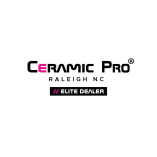 Ceramic Pro Raleigh (Phenomenal Detailing)