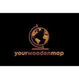 Your Wooden Map