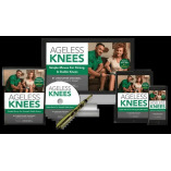 Ageless Knees Official Website