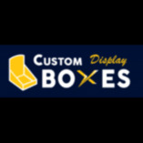 Custom Display Boxes