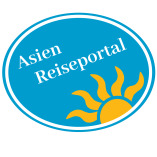 Asien-Reiseportal