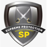 SUPREME PROTECTION UK
