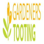 Gardeners Tooting .