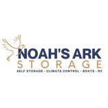 Noahs Ark Storage @ Bronston