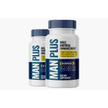 Man Plus Male Enhancement Read The Main Ingredients Special Offer