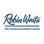 Robin Waite - Business Coach