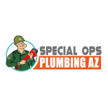 Special OPS Plumbing Services AZ