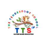 The Tenderfoot School