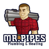 Mr. Pipes Plumbing, Heating & Air Conditioning