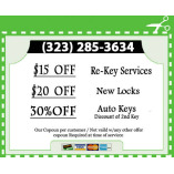 24 Hour Los Angeles Locksmith