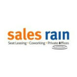 Sales Rain