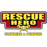 Rescue Hero Plumbing & Pumping