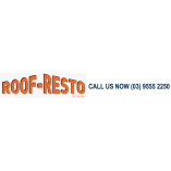 Roof Restoration Melbourne