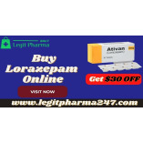 Buy Lorazepam Online Overnight Delivery | Legit Pharma247