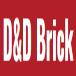 D&D Brick and Masonry