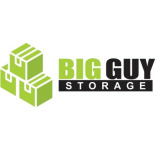 Big Guy Storage