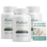 Plantsulin-Blood-Sugar