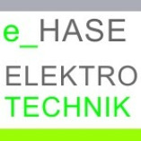 E Hase Elektrotechnik logo