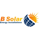 B Solar Energy