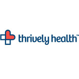 Thrively Health Coaching