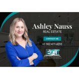 Ashley Nauss EXIT Real Estate Professionals