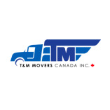 T&M MOVERS CANADA INC