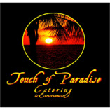 Touch of Paradise