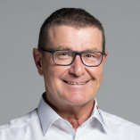 Dirk Steffen Hartmann