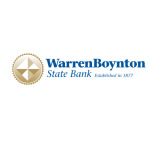 Warren Boynton State Bank - Modesto