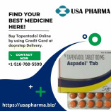 Order [Tapentadol] Online || 100mg in USA || using Credit Card 2023