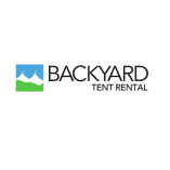 Backyard Tent Rental