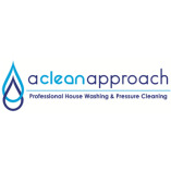 A Clean Approach House Washing