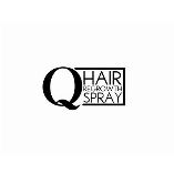 Q Hair Rergowth Spray