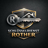 Schlüsseldienst Rother logo