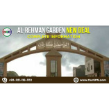 al rehman garden phase 7