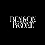 Benson Boone Merch