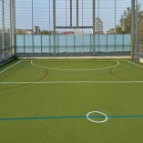 Rooftop MUGA Ltd